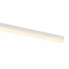 Modern1-LightLinearLEDBathroomVanityWallSconce_5