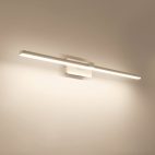 Modern1-LightLinearLEDBathroomVanityWallSconce_9