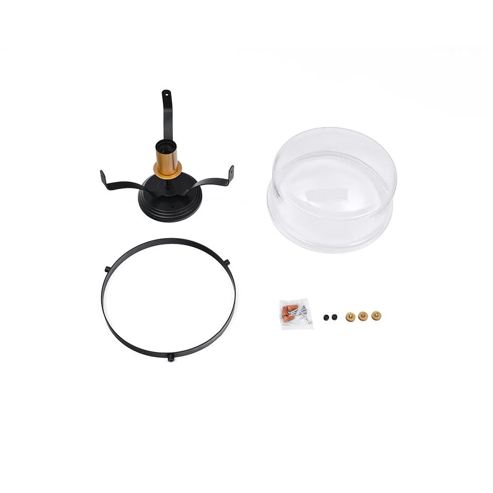 1111 contemporary flush mount ceiling light