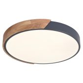 Ceiling Light-Minimalist Dimmable Round Ceiling Light