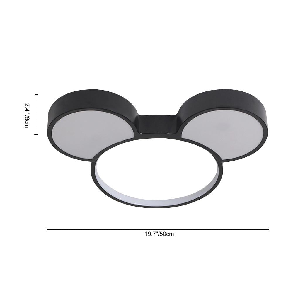 chandelierias-black-mickey-led-flush-ceiling-light-flush-mount-247868