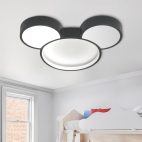chandelierias-black-mickey-led-flush-ceiling-light-flush-mount-979050