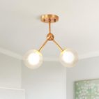 chandelierias-mid-century-chandelier-style-semi-flush-mount-light-semi-flush-2-bulbs-557206