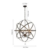 chandelierias-vintage-8-light-sphere-chandelier-with-crystal-drops-pendant-nickel-403661