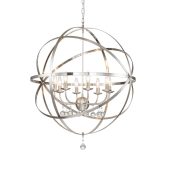 chandelierias-vintage-8-light-sphere-chandelier-with-crystal-drops-pendant-nickel-821553