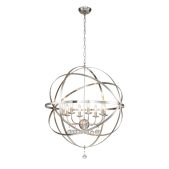 chandelierias-vintage-8-light-sphere-chandelier-with-crystal-drops-pendant-nickel-852286