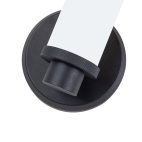 farmhouze-light-1-light-dimmable-led-frosted-glass-cylinder-wall-light-wall-sconce-black-714638-1