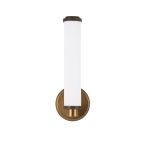farmhouze-light-1-light-dimmable-led-frosted-glass-cylinder-wall-light-wall-sconce-black-904734-1
