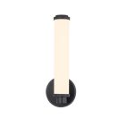 farmhouze-light-1-light-dimmable-led-frosted-glass-cylinder-wall-light-wall-sconce-black-948516-1