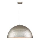 farmhouze-light-1-light-hammered-metal-oversized-dome-pendant-light-chandelier-distressed-silver-161108-1