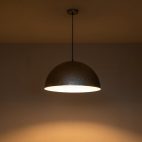 farmhouze-light-1-light-hammered-metal-oversized-dome-pendant-light-chandelier-distressed-silver-286429-1