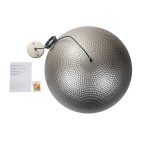 farmhouze-light-1-light-hammered-metal-oversized-dome-pendant-light-chandelier-distressed-silver-471865-1