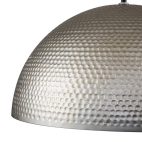 farmhouze-light-1-light-hammered-metal-oversized-dome-pendant-light-chandelier-distressed-silver-542762-1