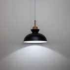 farmhouze-light-1-light-nordic-kitchen-metal-dome-pendant-light-pendant-black-1-light-175529