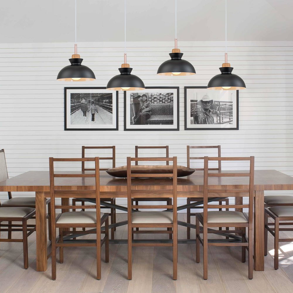 farmhouze-light-1-light-nordic-kitchen-metal-dome-pendant-light-pendant-black-1-light-462545