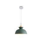 farmhouze-light-1-light-nordic-kitchen-metal-dome-pendant-light-pendant-green-1-light-465937