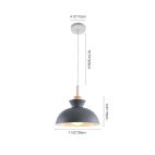 farmhouze-light-1-light-nordic-kitchen-metal-dome-pendant-light-pendant-pink-1-light-972890