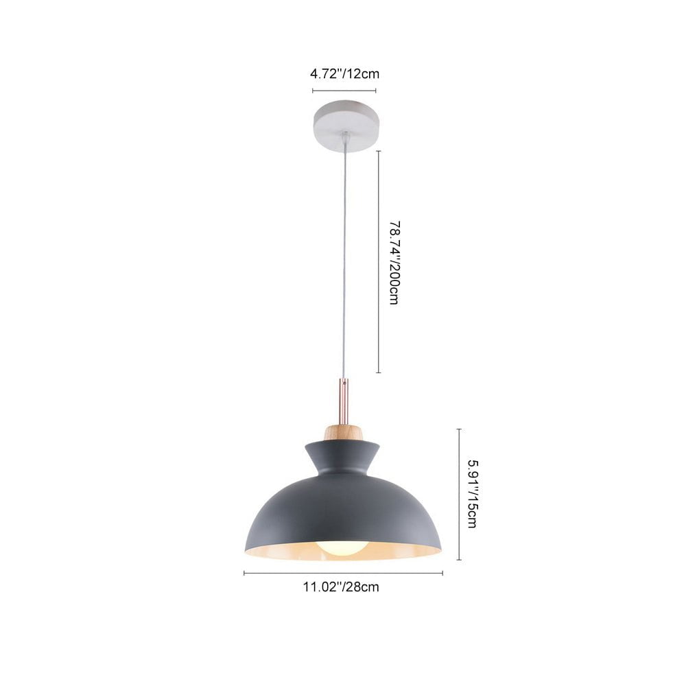 farmhouze-light-1-light-nordic-kitchen-metal-dome-pendant-light-pendant-pink-1-light-972890