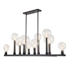 farmhouze-light-10-light-glass-tapered-long-globe-island-chandelier-chandelier-black-10-light-253646