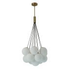 farmhouze-light-13-light-cluster-bubble-frosted-glass-globe-chandelier-chandelier-brass-547256