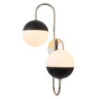 farmhouze-light-2-light-adjustable-goose-arm-opal-globe-wall-lamp-wall-sconce-nickel-929202