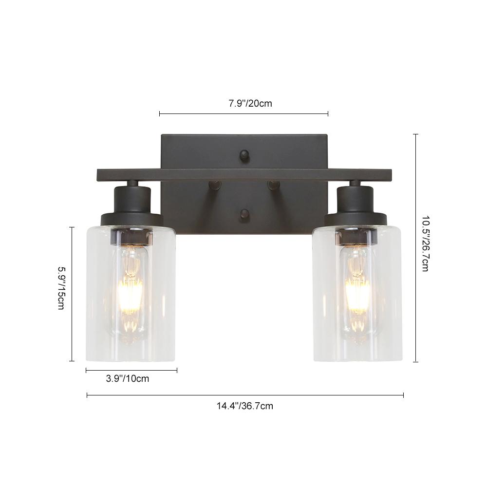farmhouze-light-2-light-black-vanity-wall-light-wall-sconce-389896