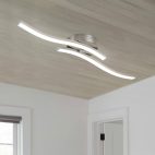 farmhouze-light-2-light-curved-linear-dimmable-led-ceiling-wall-light-wall-sconce-nickel-933787-1