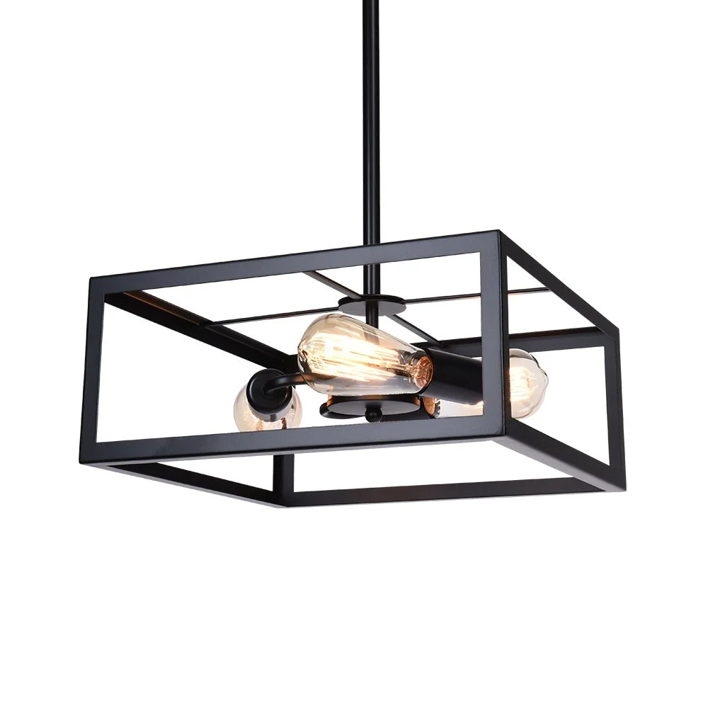 glass hanging pendant lighting