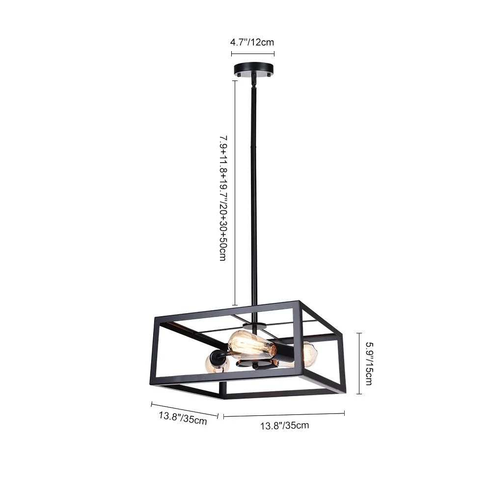 Minimalist Linear LED Modern Vanity