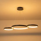 farmhouze-light-3-light-circle-dimmable-led-island-pendant-light-chandelier-black-pre-order-817945