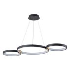 farmhouze-light-3-light-circle-dimmable-led-island-pendant-light-chandelier-black-pre-order-864955