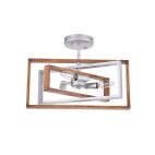 farmhouze-light-3-light-geometric-rectangular-semi-flush-mount-ceiling-light-silvergold-176646