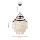 farmhouze-light-3-light-tiered-shell-chandelier-chandelier-407214