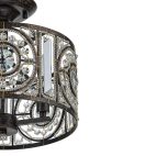 farmhouze-light-3-light-vintage-glam-crystal-drum-ceiling-light-ceiling-light-black-513329