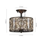 farmhouze-light-3-light-vintage-glam-crystal-drum-ceiling-light-ceiling-light-black-723805