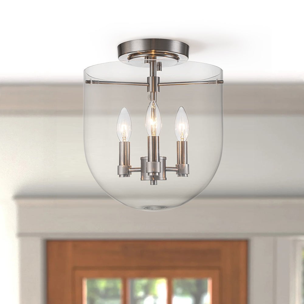 farmhouze-light-3-light-wide-bowl-glass-semi-flush-ceiling-light-ceiling-light-nickel-3-light-519441