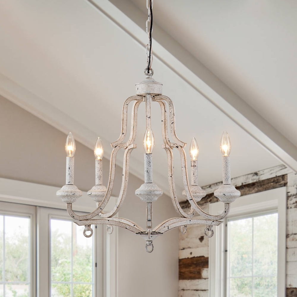 farmhouze-light-5-light-antique-white-candle-style-lantern-chandelier-chandelier-368101