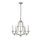 farmhouze-light-5-light-antique-white-candle-style-lantern-chandelier-chandelier-506518