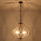 farmhouze-light-5-light-boho-geometric-wood-beaded-lantern-pendant-light-chandelier-beige-377458