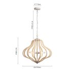 farmhouze-light-5-light-boho-geometric-wood-beaded-lantern-pendant-light-chandelier-beige-913442