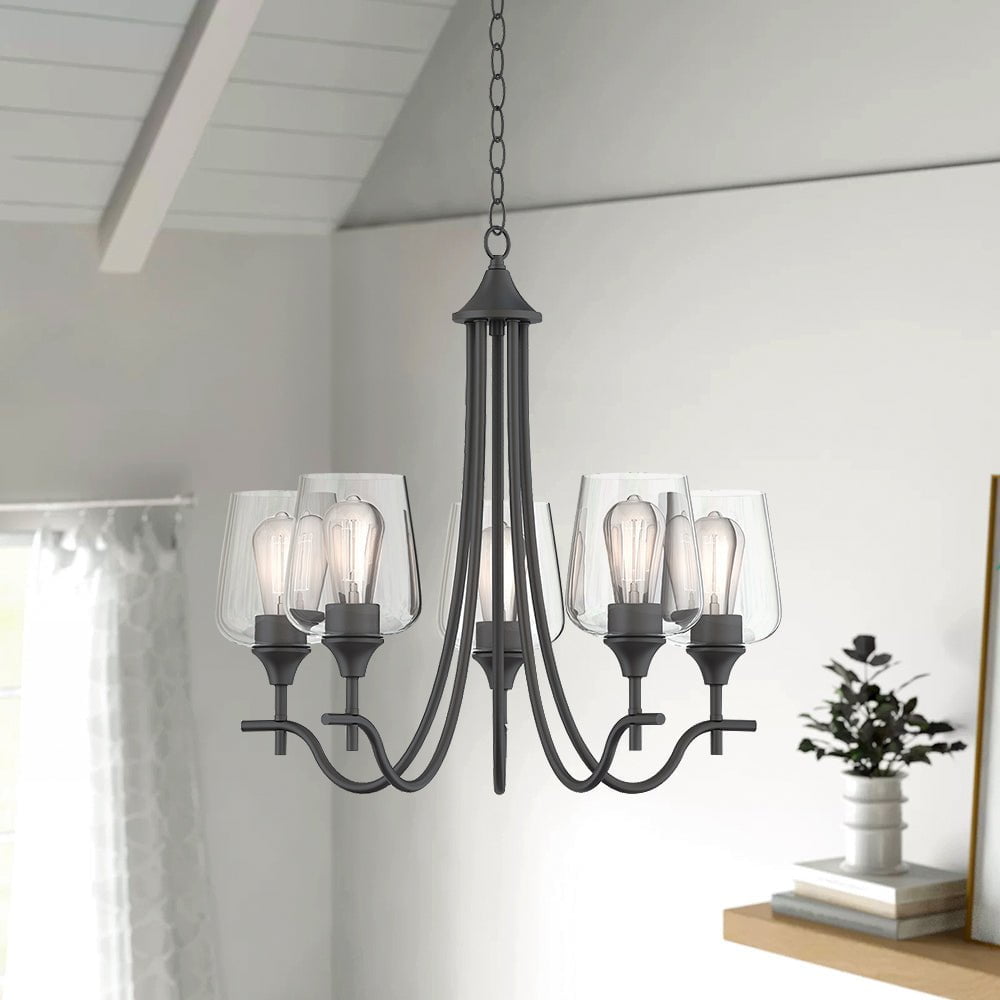 farmhouze-light-5-light-clear-glass-candle-style-chandelier-chandelier-black-885127