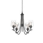 farmhouze-light-5-light-clear-glass-candle-style-chandelier-chandelier-nickel-743174