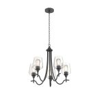 farmhouze-light-5-light-clear-glass-candle-style-chandelier-chandelier-nickel-879842