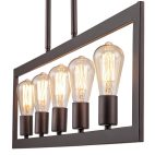 farmhouze-light-5-light-industrial-metal-rectangle-frame-kitchen-island-pendant-chandelier-wood-like-5-light-535912