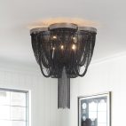 farmhouze-light-5-light-statement-draped-chain-flush-mount-ceiling-light-ceiling-light-5-light-black-662807