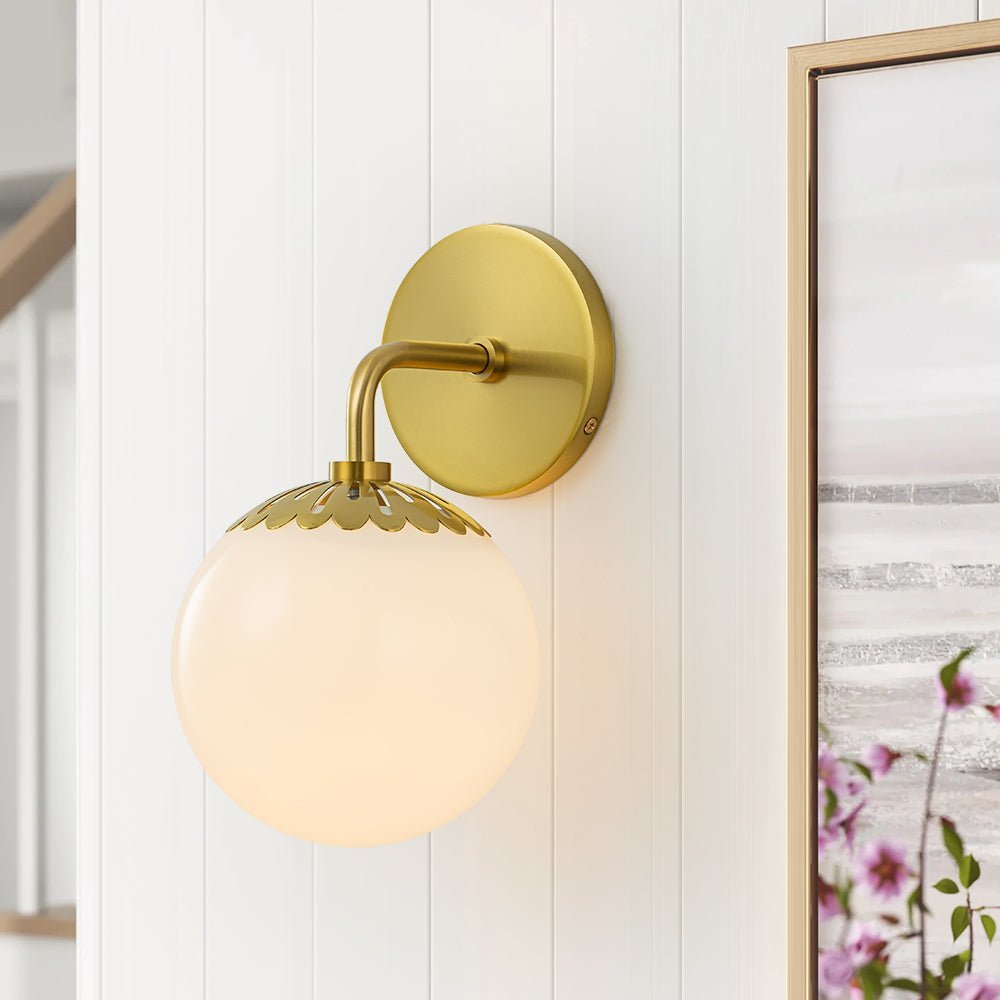 farmhouze-light-brass-1-light-flower-opal-glass-globe-wall-lamp-wall-sconce-aged-brass-744634