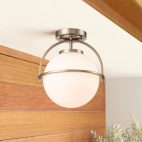 farmhouze-light-brass-1-light-opal-glass-globe-semi-flush-mount-ceiling-light-brass-1-light-871228