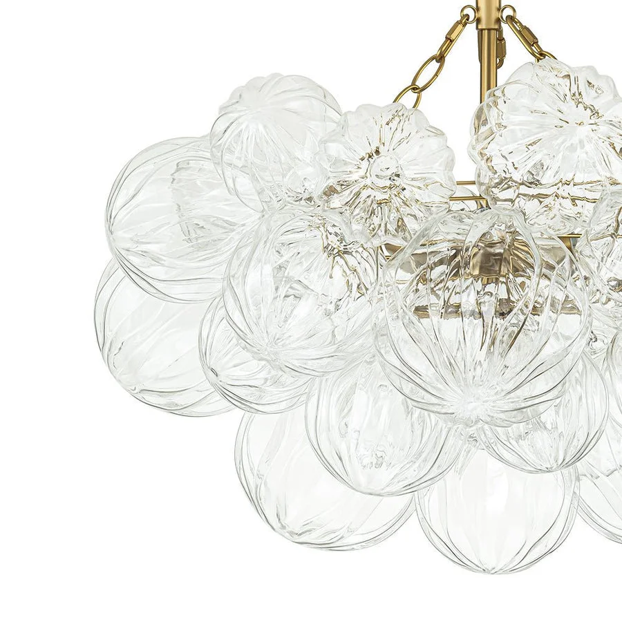 decorative cluster pendant lighting