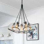 farmhouze-light-danish-7-light-black-cluster-glass-dome-pendant-chandelier-7-light-368879_900x