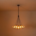 farmhouze-light-danish-7-light-black-cluster-glass-dome-pendant-chandelier-7-light-980267_900x